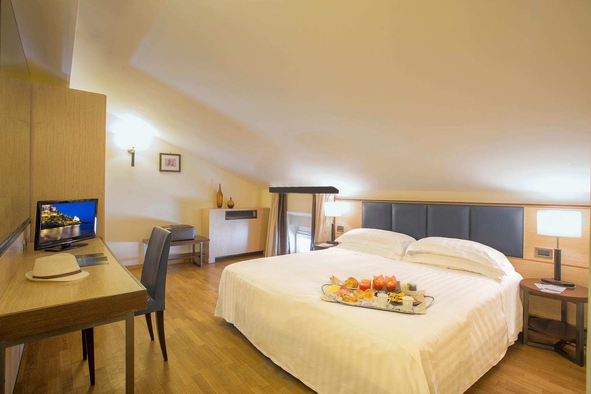 Virgilio Grand Hotel Sperlonga