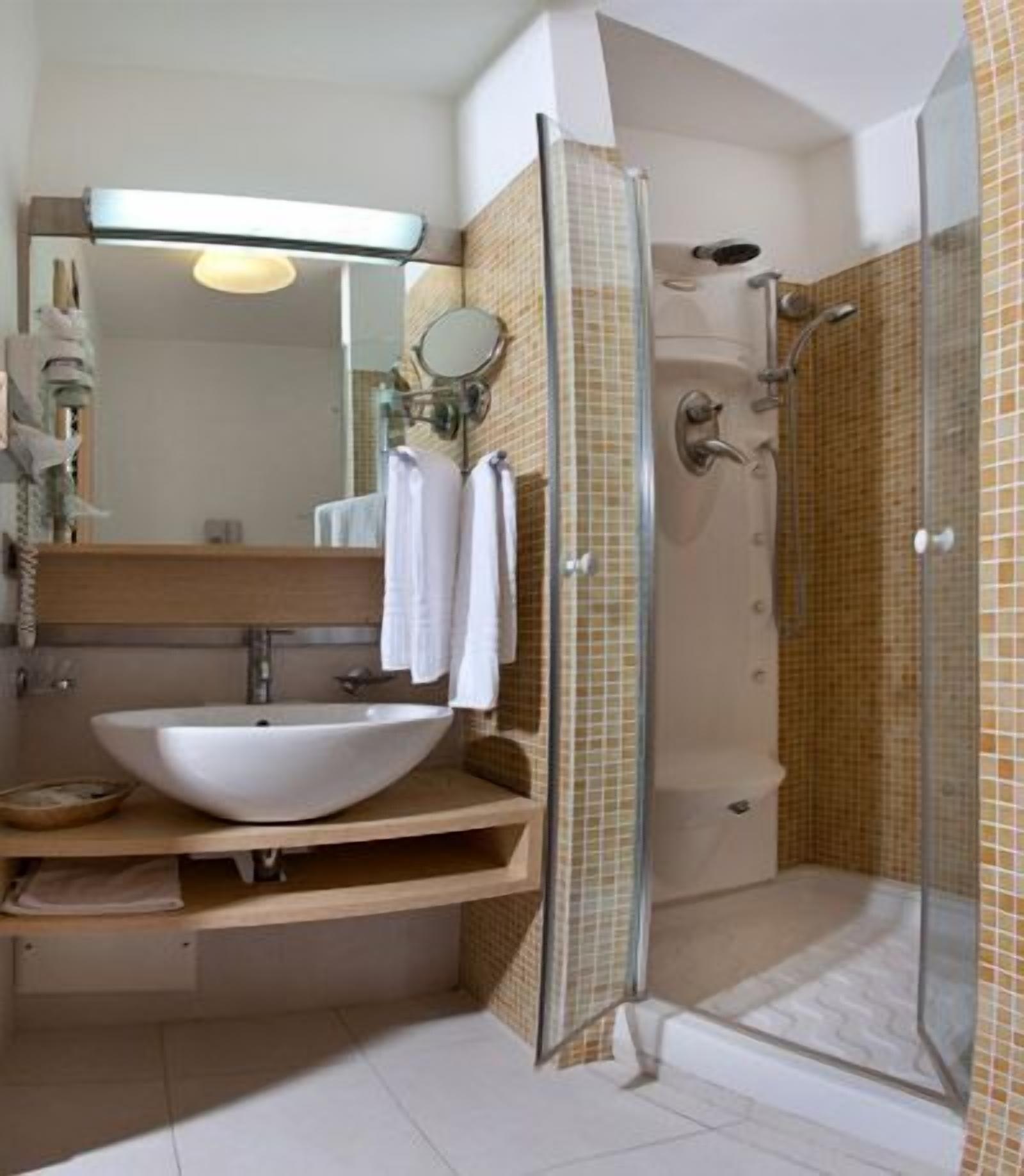 Hotel Virgilio Grand 4*