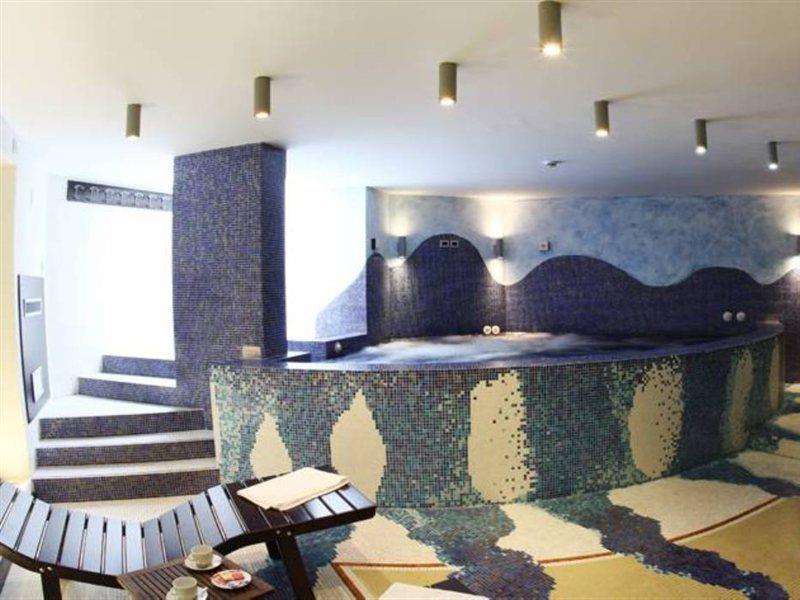 Hotel Virgilio Grand 4*
