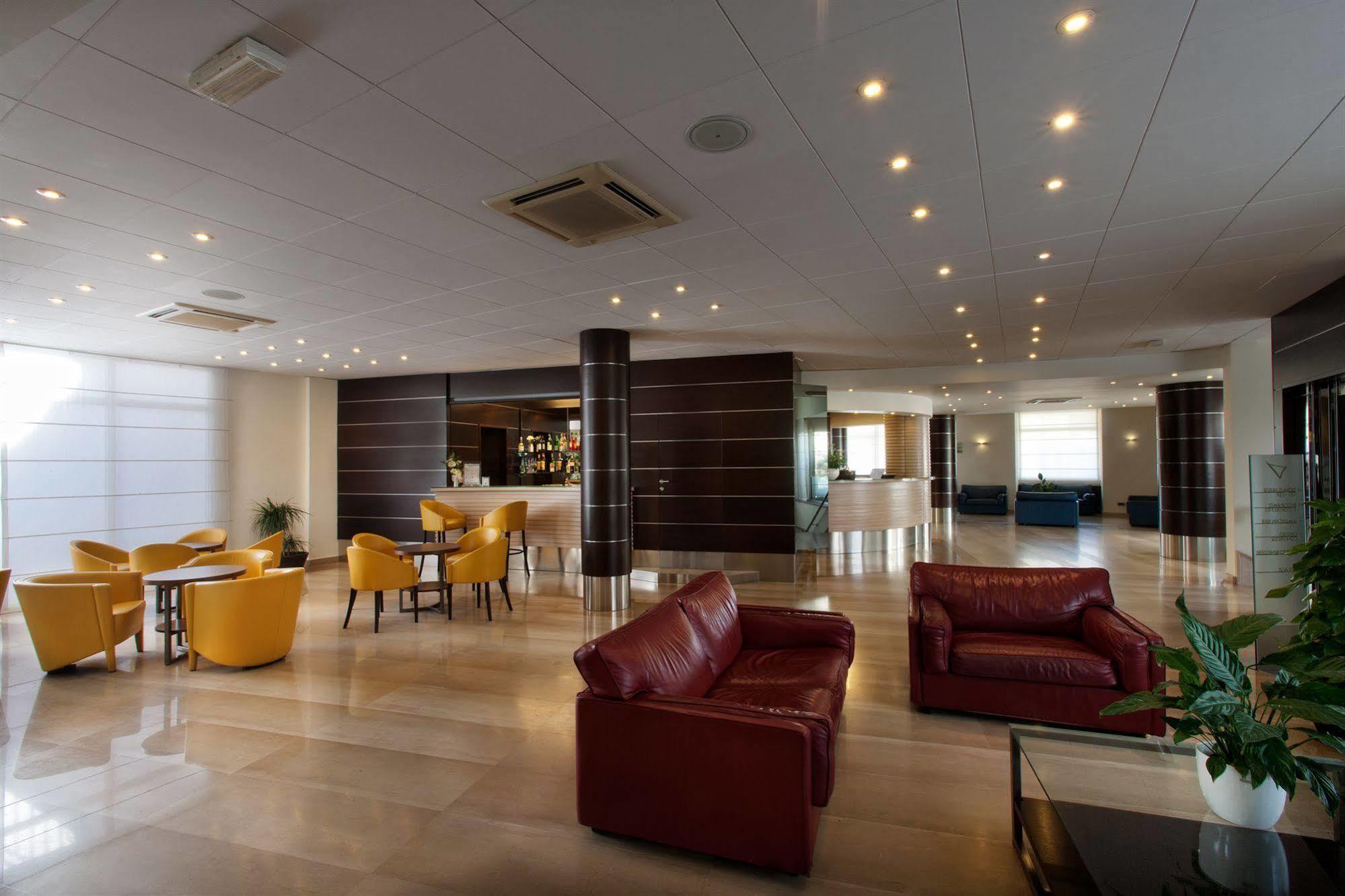 Hotel Virgilio Grand Sperlonga