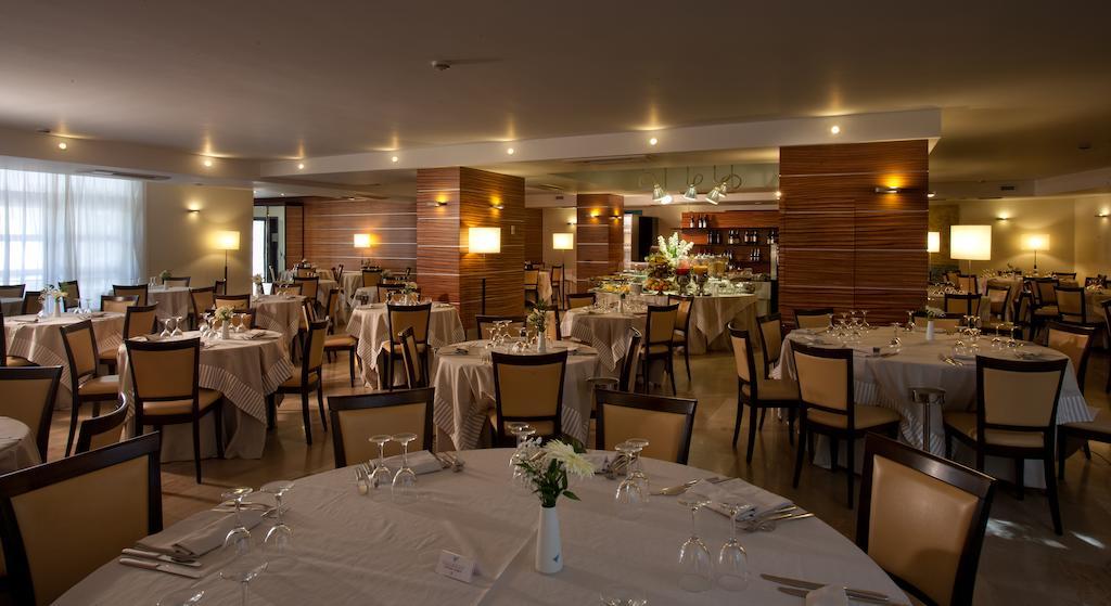 Virgilio Grand 4* Sperlonga