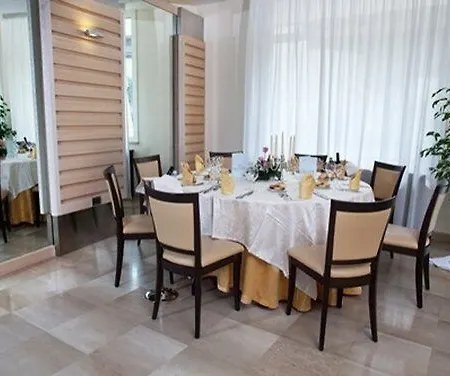 Virgilio Grand Hotel 