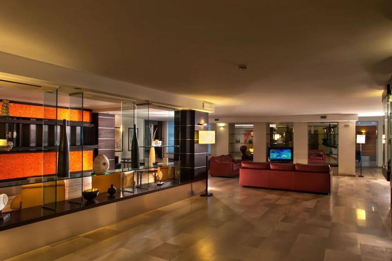 Virgilio Grand 4*