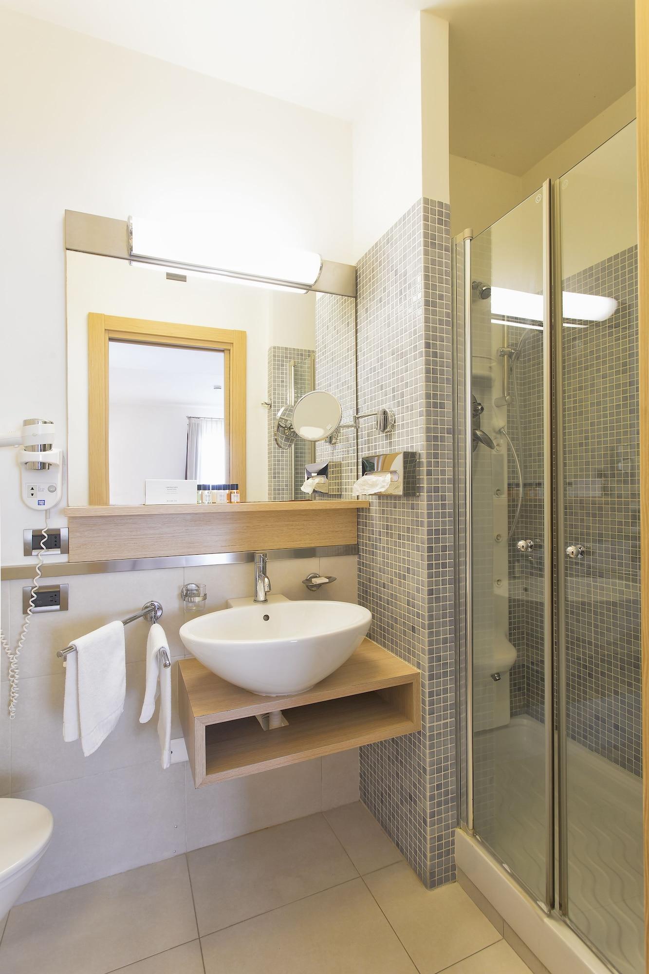 Virgilio Grand 4* Sperlonga