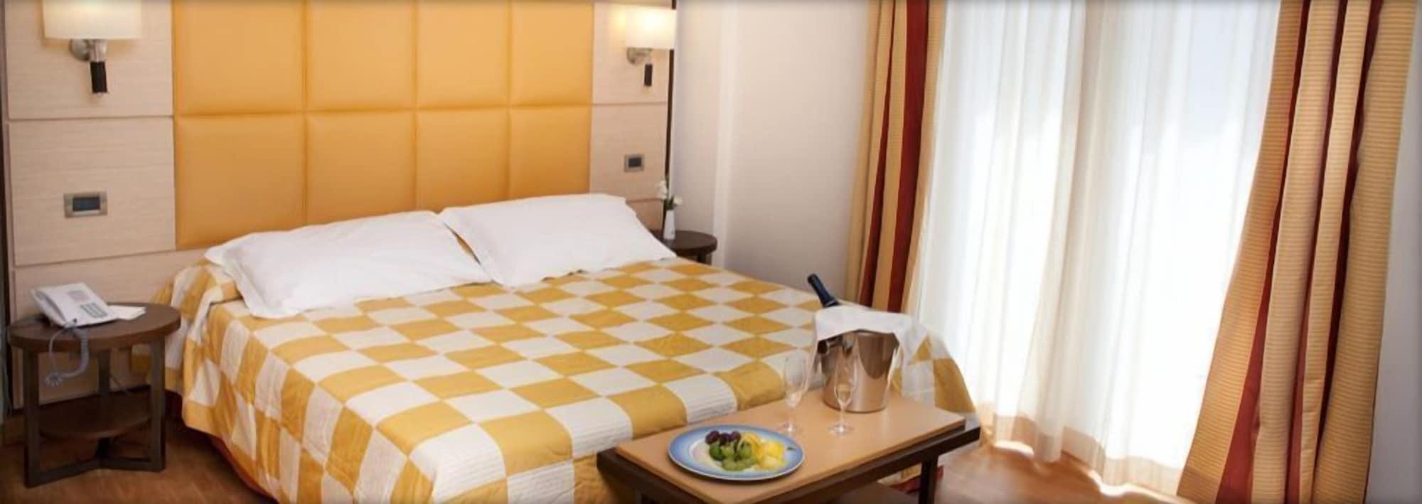 Virgilio Grand 4* Sperlonga