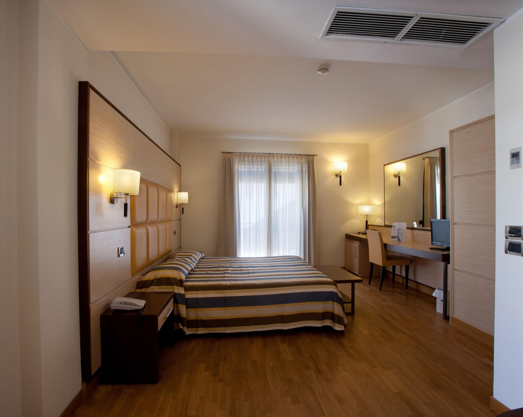 Virgilio Grand 4* Sperlonga