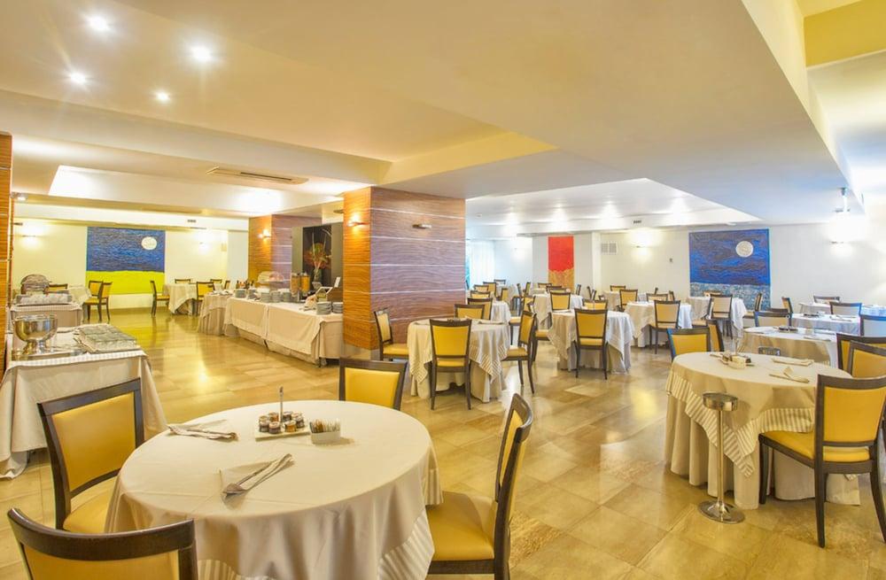 Virgilio Grand 4*