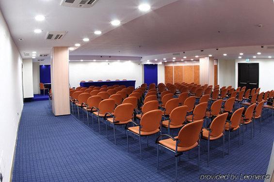 Hotel Virgilio Grand