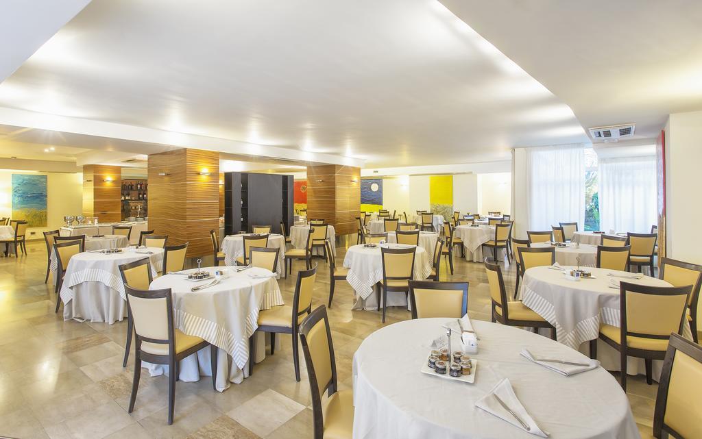 Virgilio Grand Hotel Sperlonga