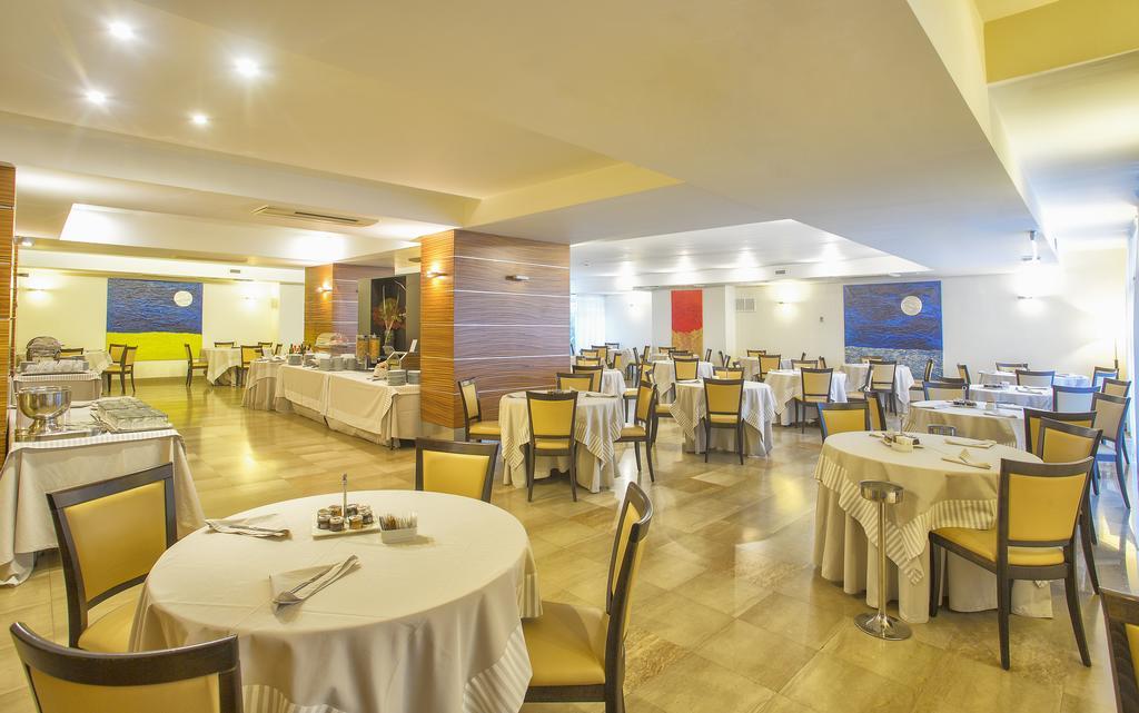 Virgilio Grand Hotel