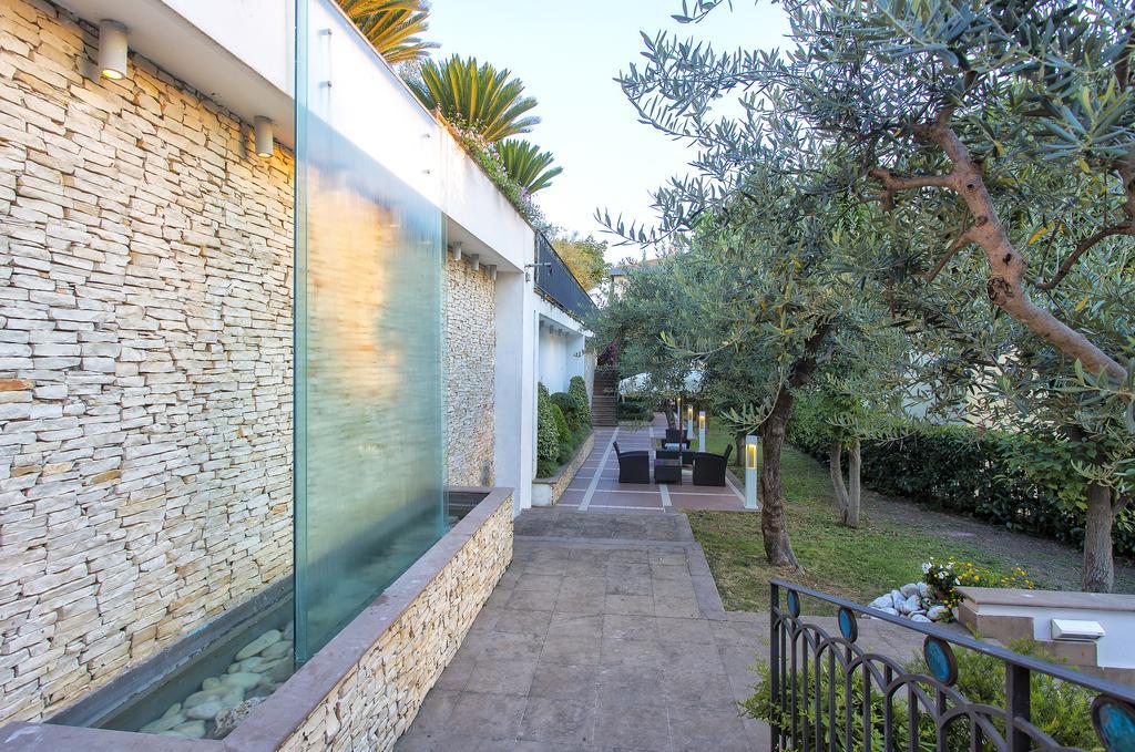 Virgilio Grand Hotel Sperlonga