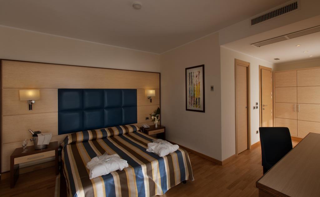 Hotel Virgilio Grand