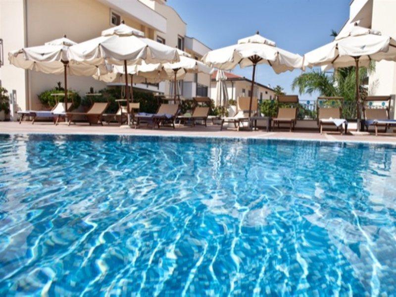 Hotel Virgilio Grand Sperlonga