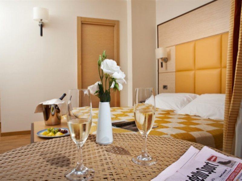 Hotel Virgilio Grand 4*