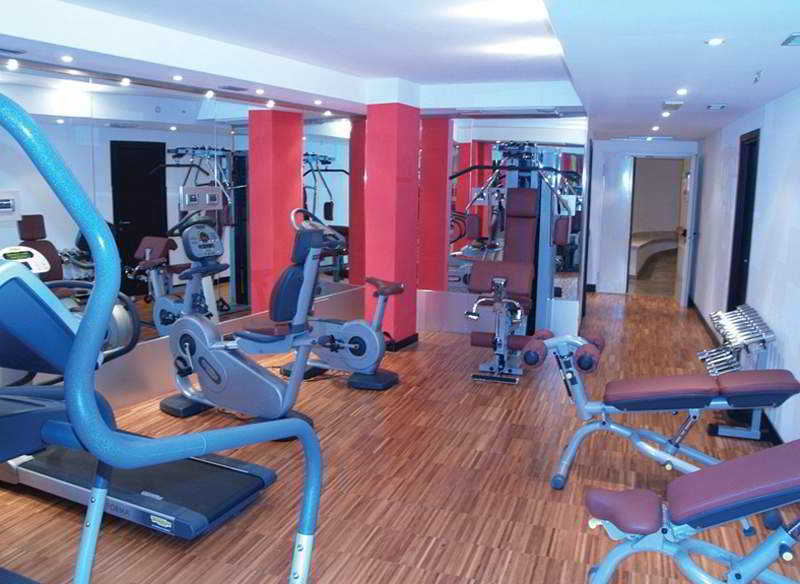 Hotel Virgilio Grand 4*