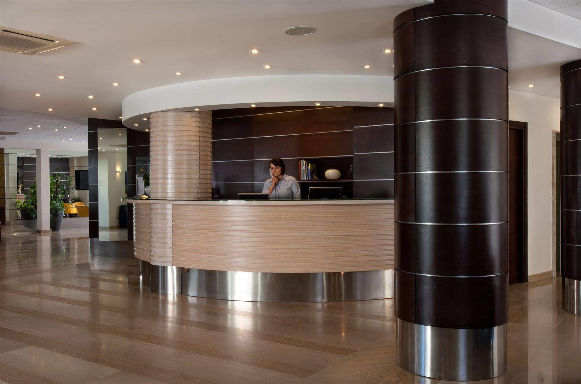 Virgilio Grand 4* Sperlonga