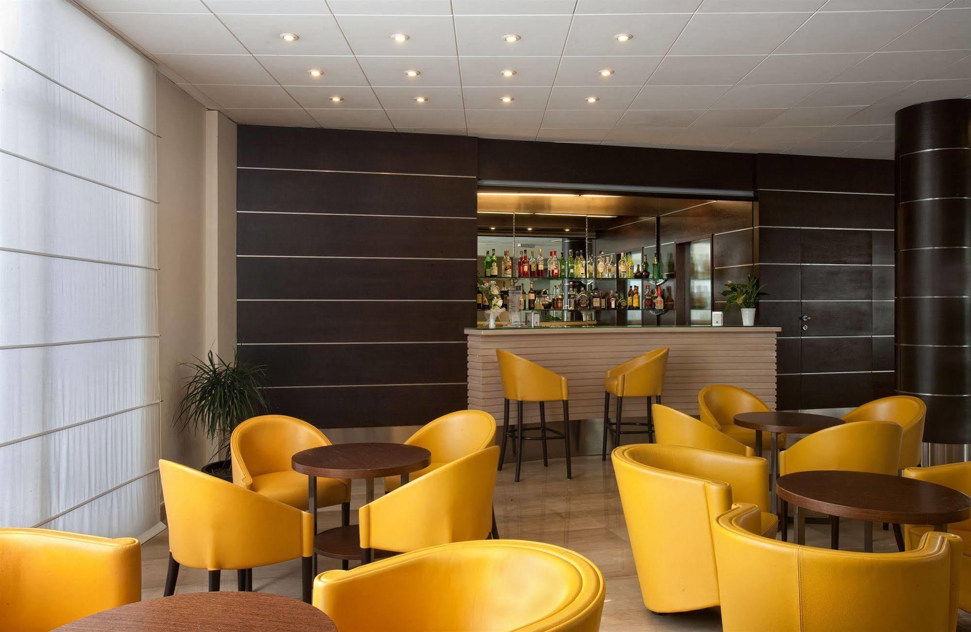 Hotel Virgilio Grand