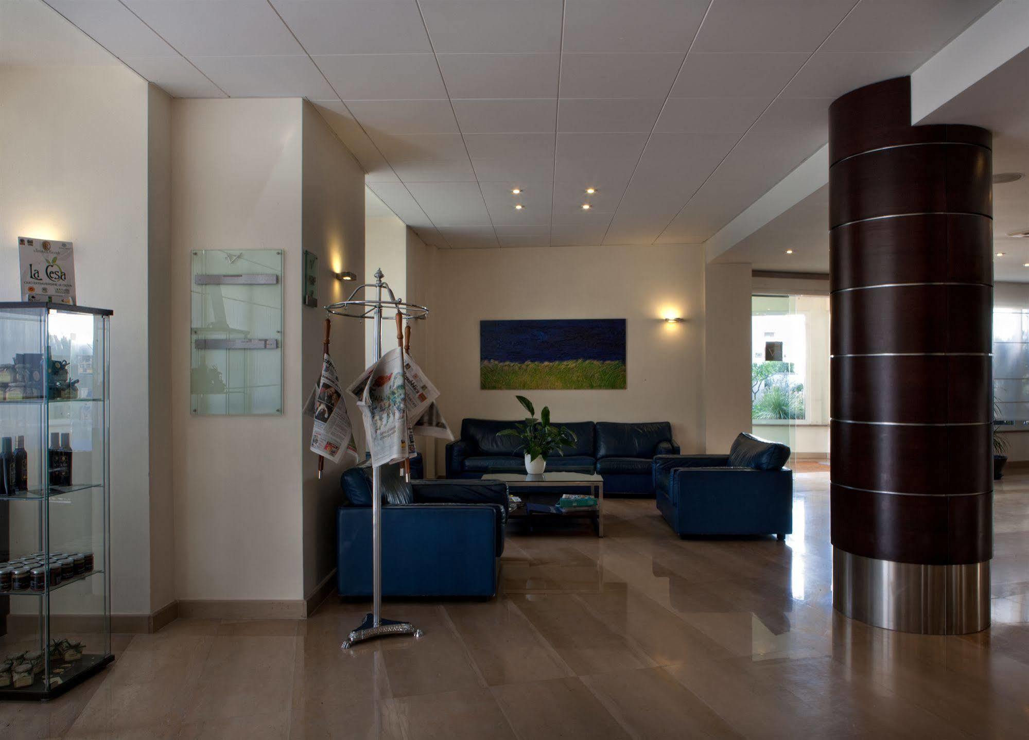 Virgilio Grand 4*