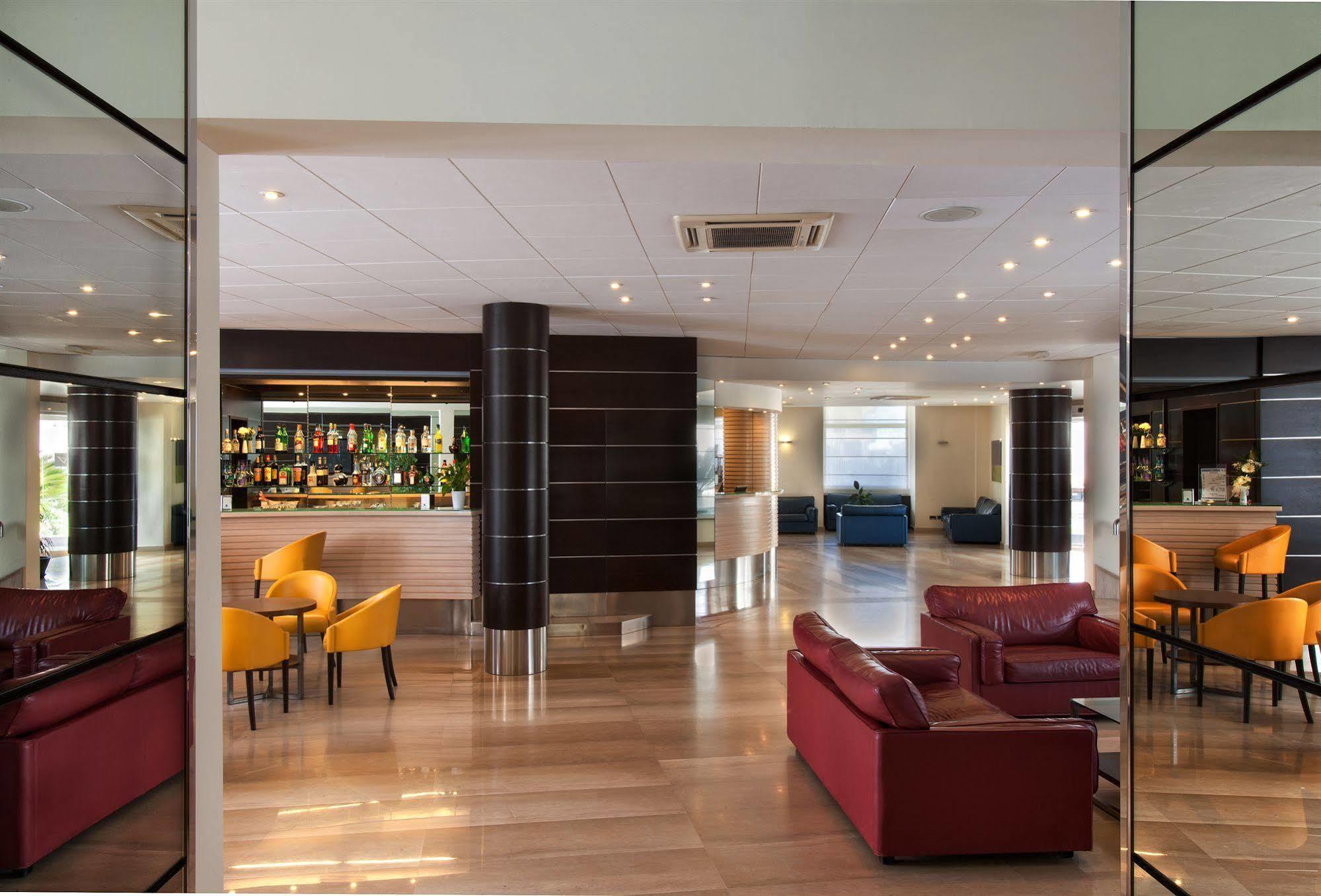 Virgilio Grand Hotel 4*