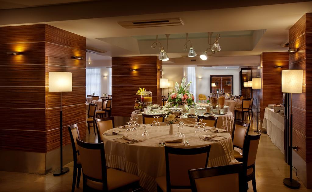 Hotel Virgilio Grand Sperlonga