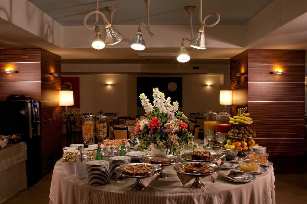 Hotel Virgilio Grand
