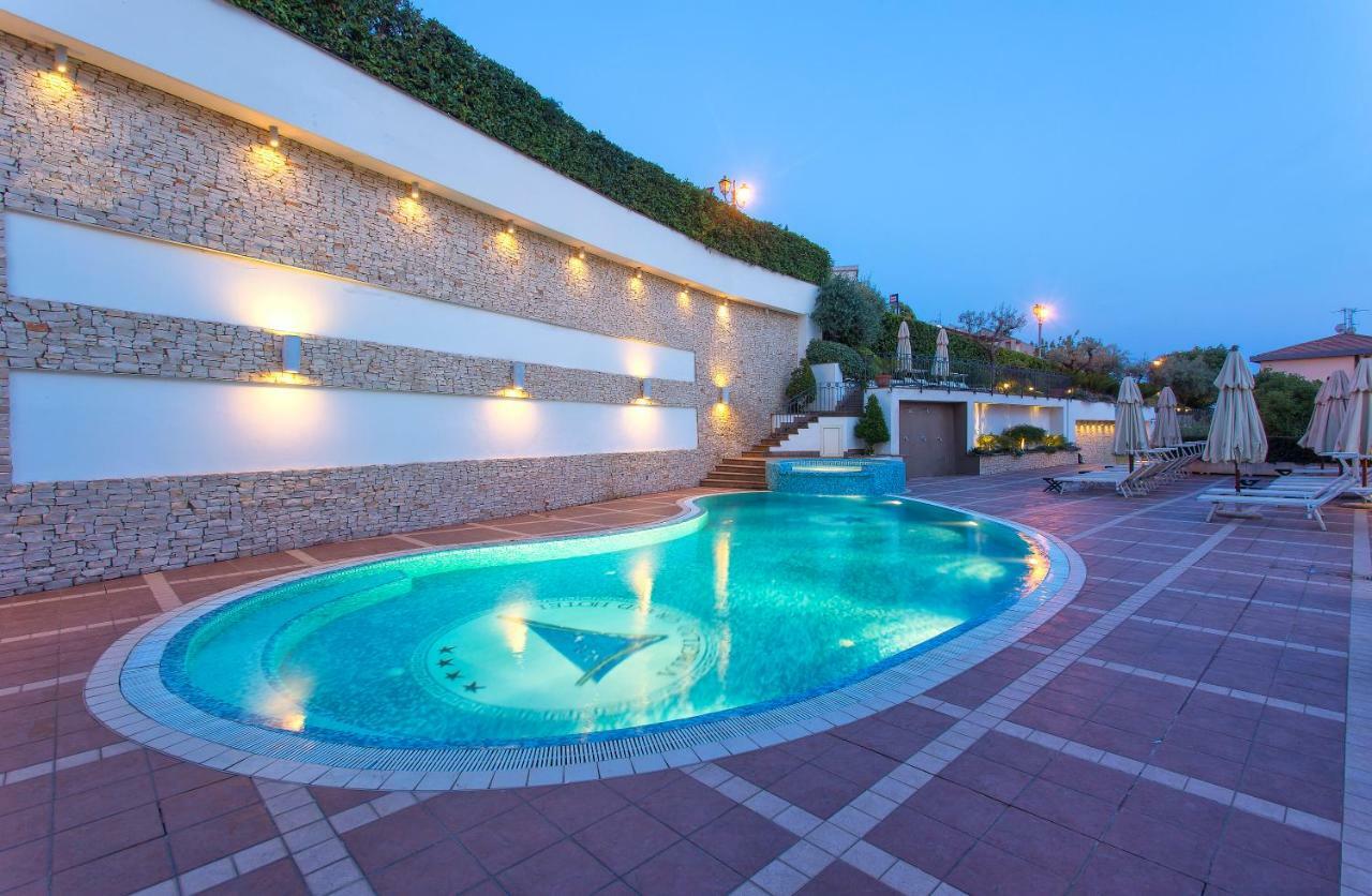 Hotel Virgilio Grand Sperlonga